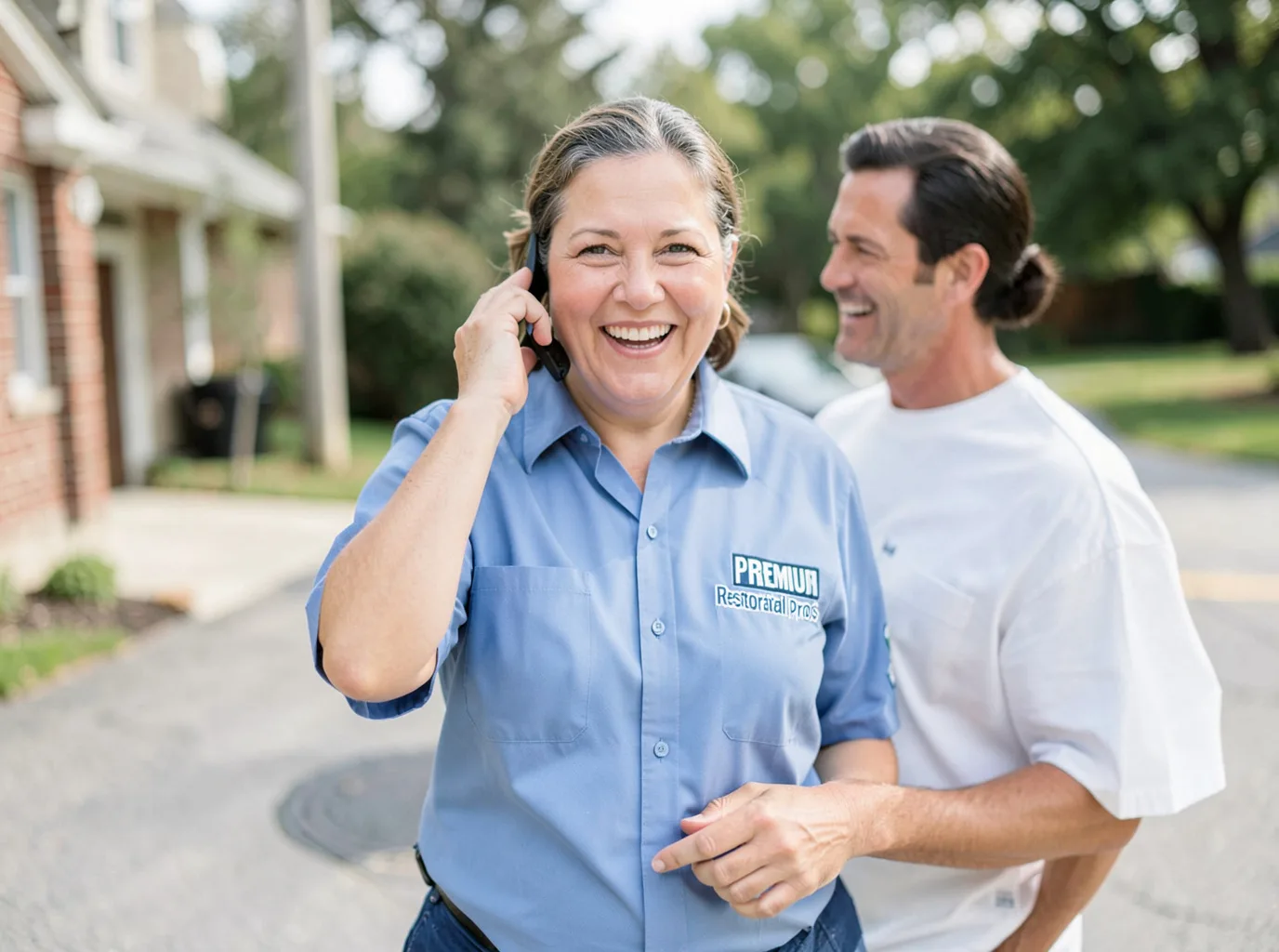 Water Damage Restoration Taylors, SC FAQs